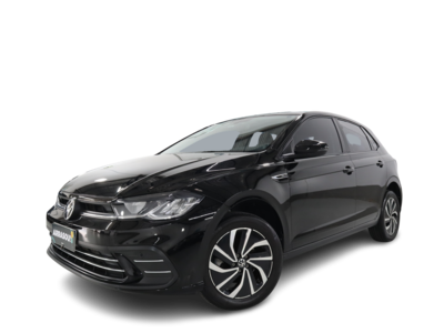 VOLKSWAGEN POLO HIGHLINE TURBO 2024